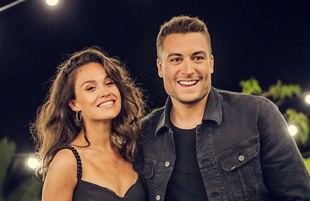 Viktor Verhulst vindt presentatie Love Island geen gratis vakantie